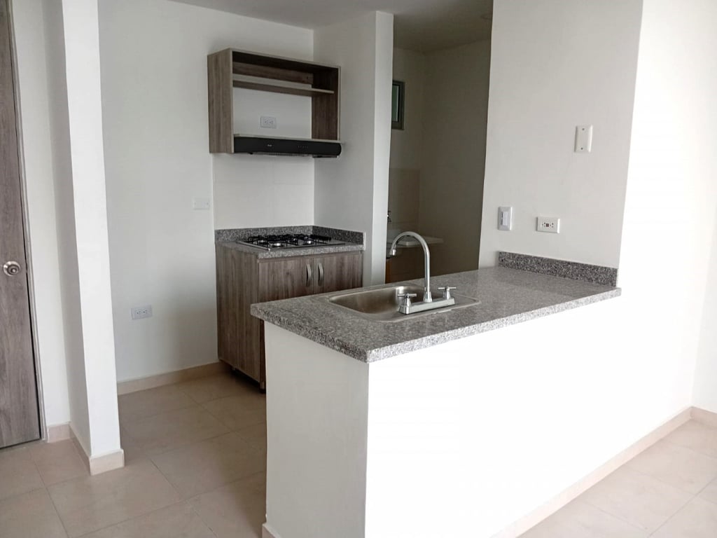 Apartamento en venta en Portal De Santa Monica, Cartagena · foto 3 de 12