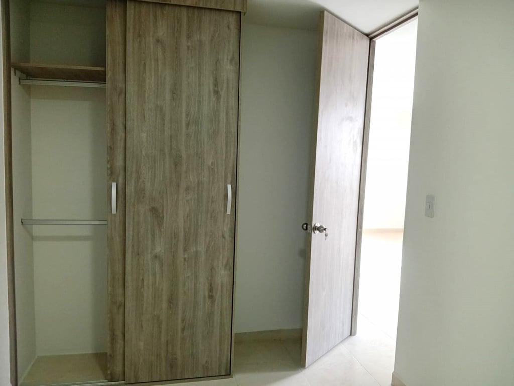 Apartamento en venta en Portal De Santa Monica, Cartagena · foto 6 de 12