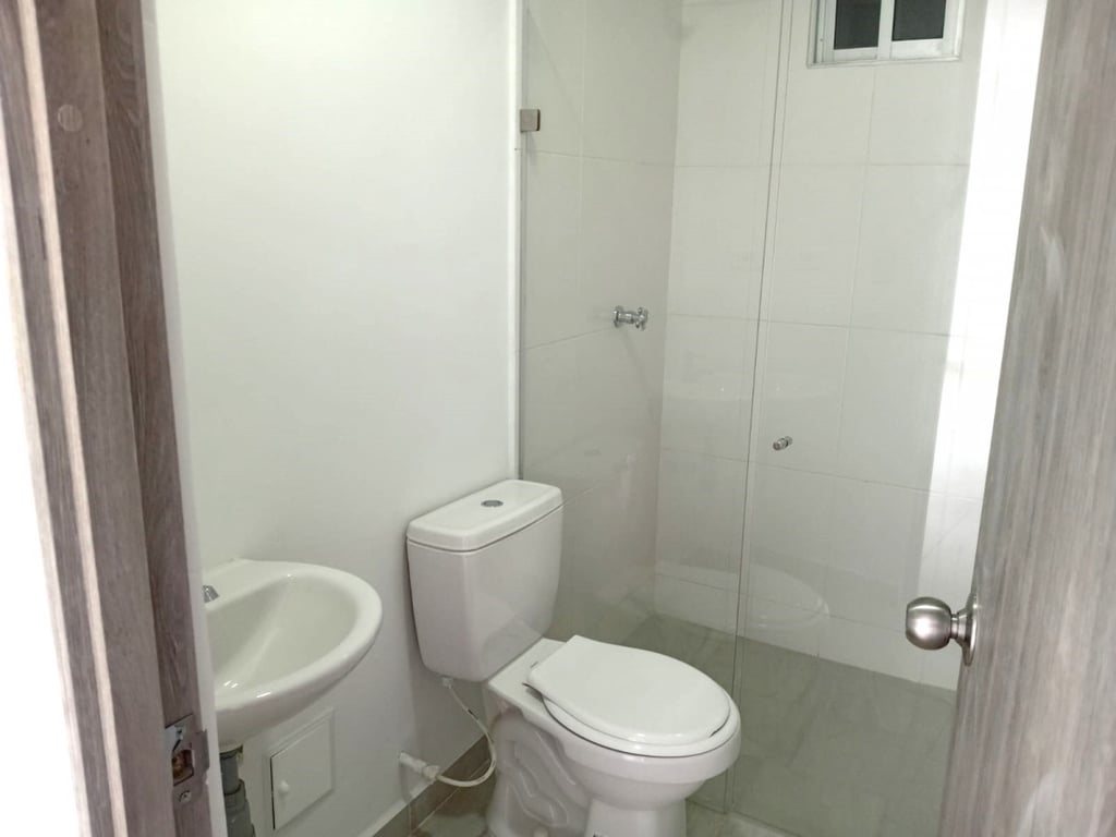 Apartamento en venta en Portal De Santa Monica, Cartagena · foto 7 de 12