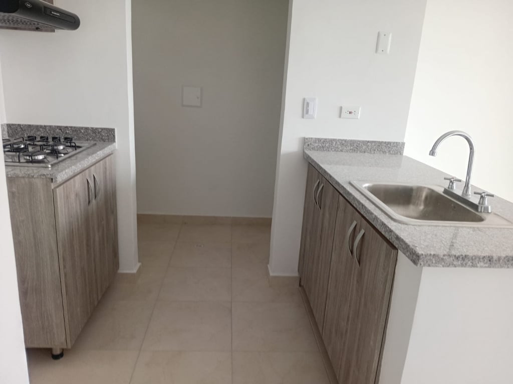 Apartamento en venta en Portal De Santa Monica, Cartagena · foto 8 de 12
