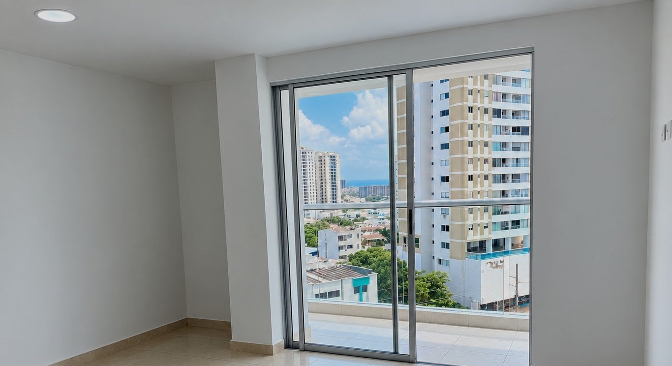 Apartamento en venta en Portal De Santa Monica, Cartagena · foto 9 de 12