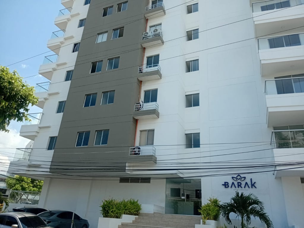 Apartamento en venta en Portal De Santa Monica, Cartagena · foto 10 de 12