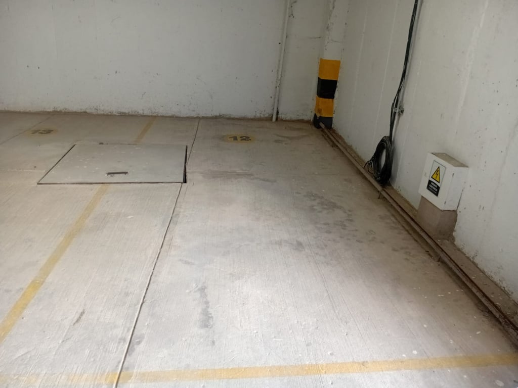 Apartamento en venta en Portal De Santa Monica, Cartagena · foto 12 de 12
