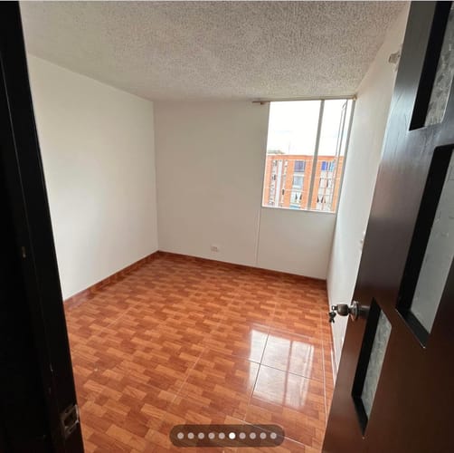 Apartamento de 3 alcobas en venta en Hogares Soacha, Soacha, 53 m² · foto 3 de 9