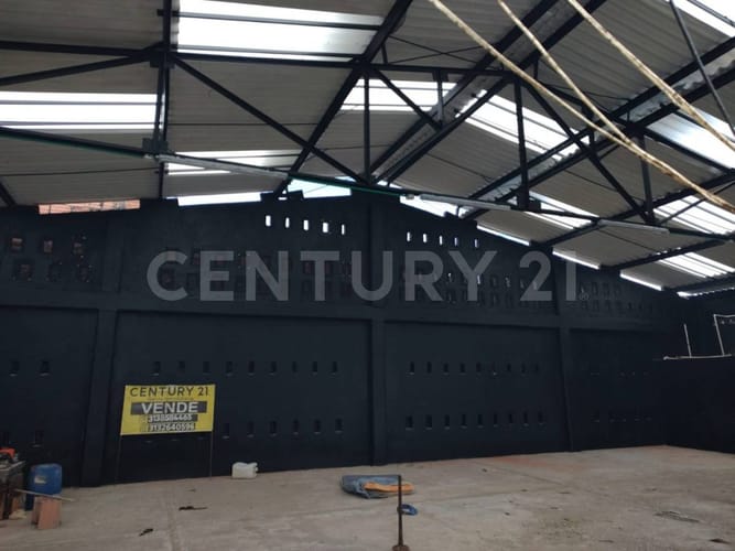 Bodega en venta en Caños Negros, Villavicencio, 450 m² · foto 5 de 10