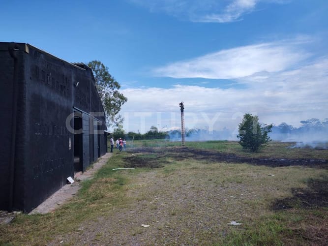 Bodega en venta en Caños Negros, Villavicencio, 450 m² · foto 6 de 10
