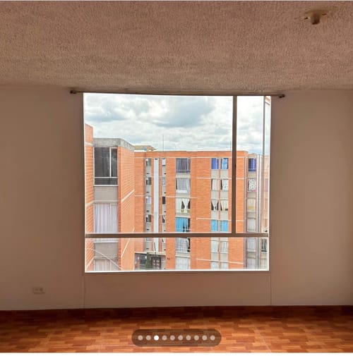 Apartamento de 3 alcobas en venta en Hogares Soacha, Soacha, 53 m² · foto 7 de 9