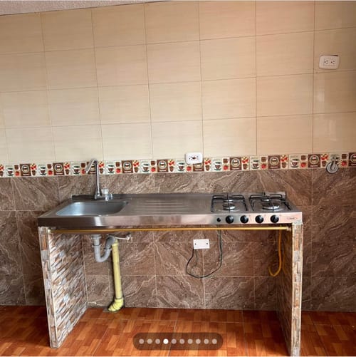 Apartamento de 3 alcobas en venta en Hogares Soacha, Soacha, 53 m² · foto 8 de 9