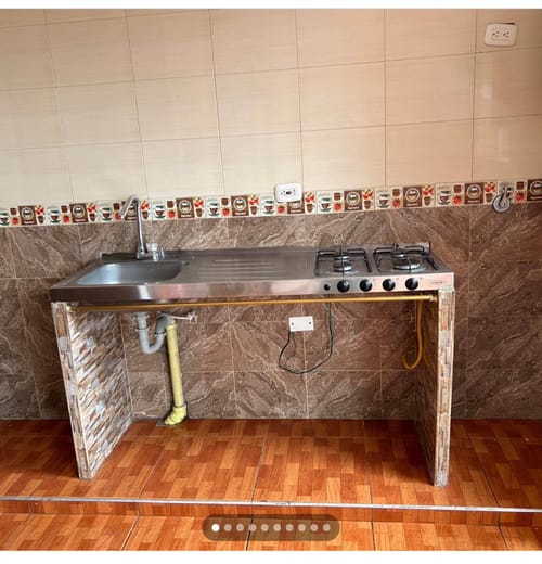 Apartamento de 3 alcobas en venta en Hogares Soacha, Soacha, 53 m² · foto 9 de 9