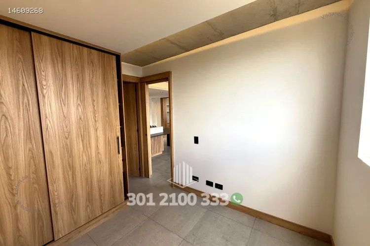 Apartamento de 2 alcobas en arriendo en Abreo, Rionegro, 49 m² · foto 21 de 24