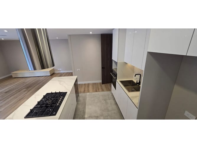 Apartamento de 3 alcobas en arriendo en Provenza, Bogotá, 172 m² · foto 13 de 24