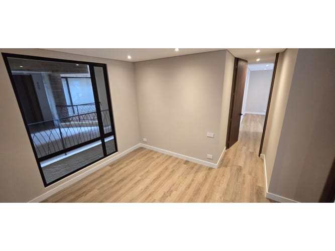 Apartamento de 3 alcobas en arriendo en Provenza, Bogotá, 172 m² · foto 17 de 24