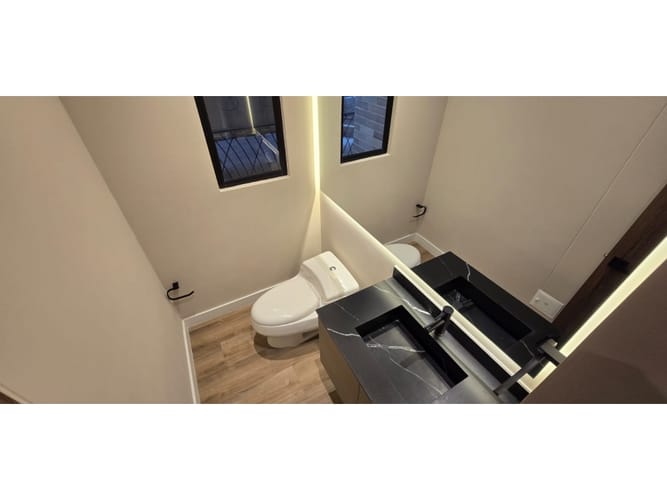 Apartamento de 3 alcobas en arriendo en Provenza, Bogotá, 172 m² · foto 19 de 24