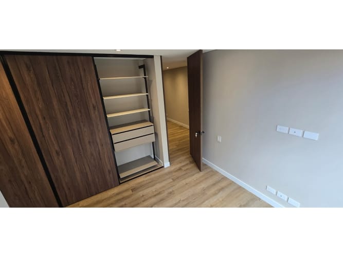 Apartamento de 3 alcobas en arriendo en Provenza, Bogotá, 172 m² · foto 22 de 24