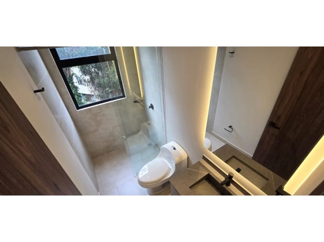 Apartamento de 3 alcobas en arriendo en Provenza, Bogotá, 172 m² · foto 24 de 24