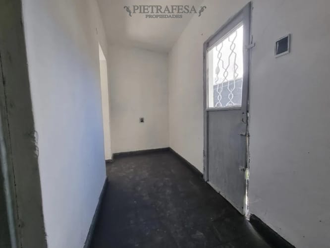 Apartamento en alquiler, 1 dormitorio, 1 baño, patio. Capurro. · Foto 2