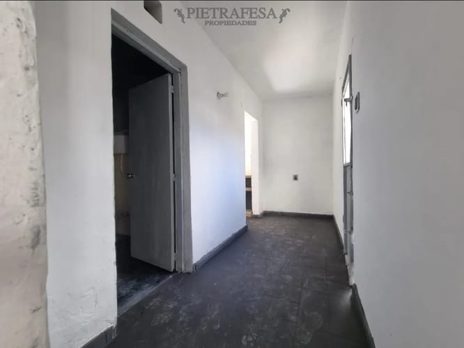Apartamento en alquiler, 1 dormitorio, 1 baño, patio. Capurro. · Foto 3