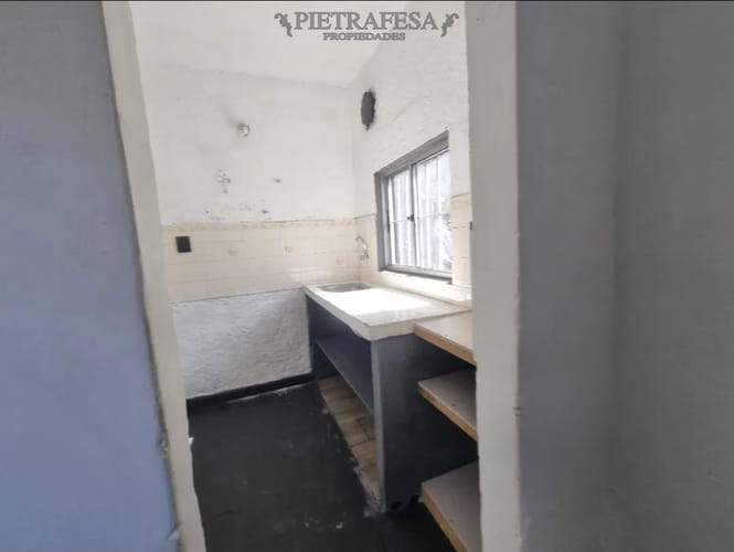 Apartamento en alquiler, 1 dormitorio, 1 baño, patio. Capurro. · Foto 4