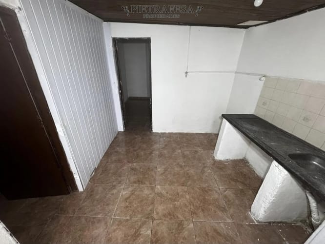 Apartamento en alquiler, 1 dormitorio, 1 baño, patio. Capurro. · Foto 5