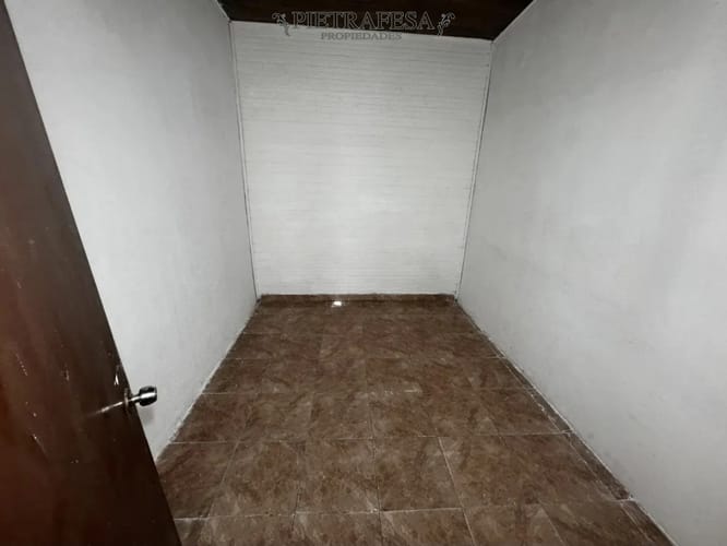Apartamento en alquiler, 1 dormitorio, 1 baño, patio. Capurro. · Foto 6