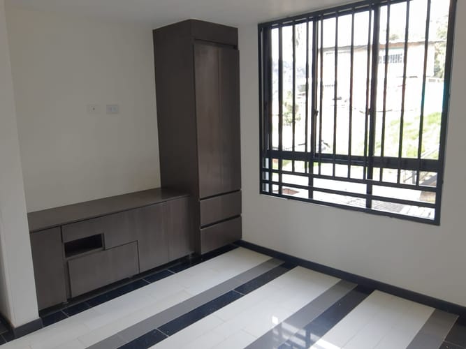 Apartamento de 2 alcobas en arriendo en Bosque De Bellavista, Bogotá, 50 m² · foto 3 de 10