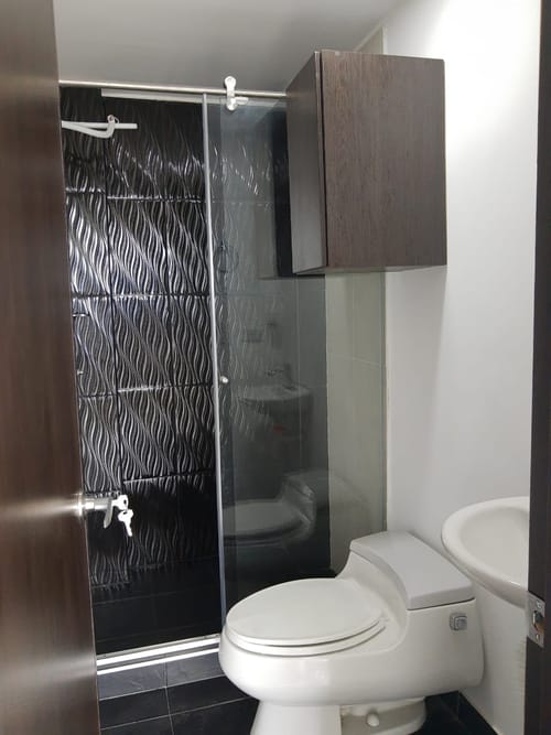 Apartamento de 2 alcobas en arriendo en Bosque De Bellavista, Bogotá, 50 m² · foto 4 de 10