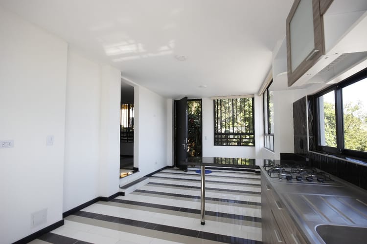Apartamento de 2 alcobas en arriendo en Bosque De Bellavista, Bogotá, 50 m² · foto 5 de 10