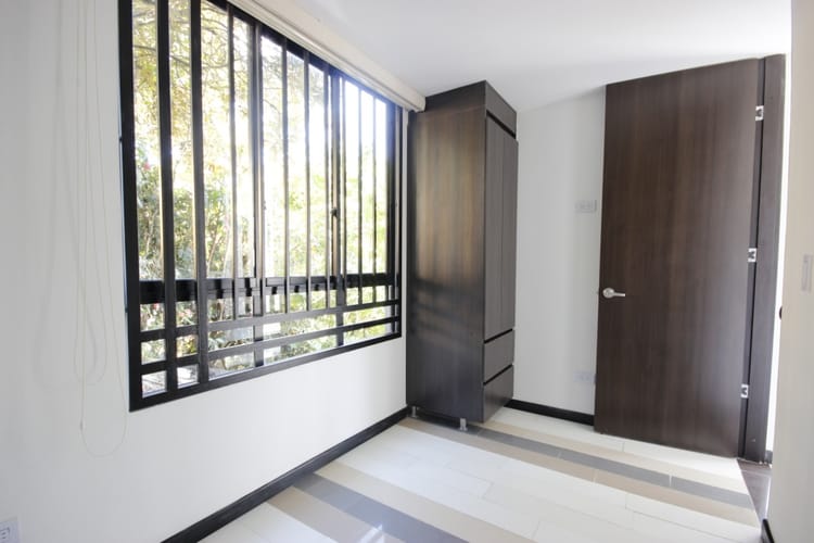 Apartamento de 2 alcobas en arriendo en Bosque De Bellavista, Bogotá, 50 m² · foto 6 de 10