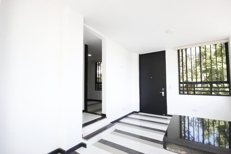 Apartamento de 2 alcobas en arriendo en Bosque De Bellavista, Bogotá, 50 m² · foto 10 de 10