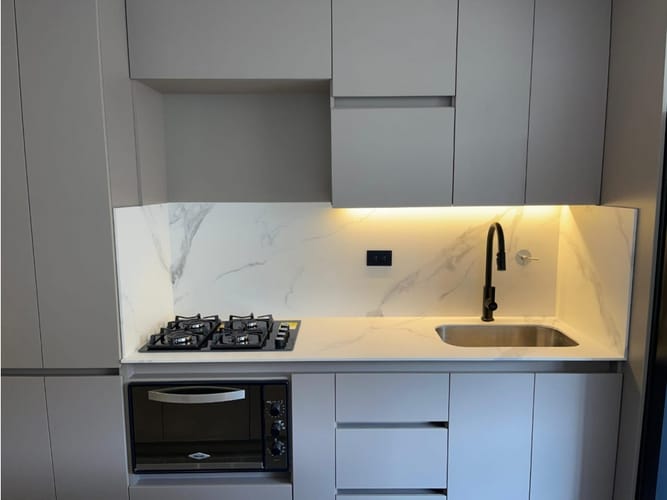 Apartamento de 2 alcobas en venta en San Jose, Sabaneta, 74 m² · foto 2 de 14
