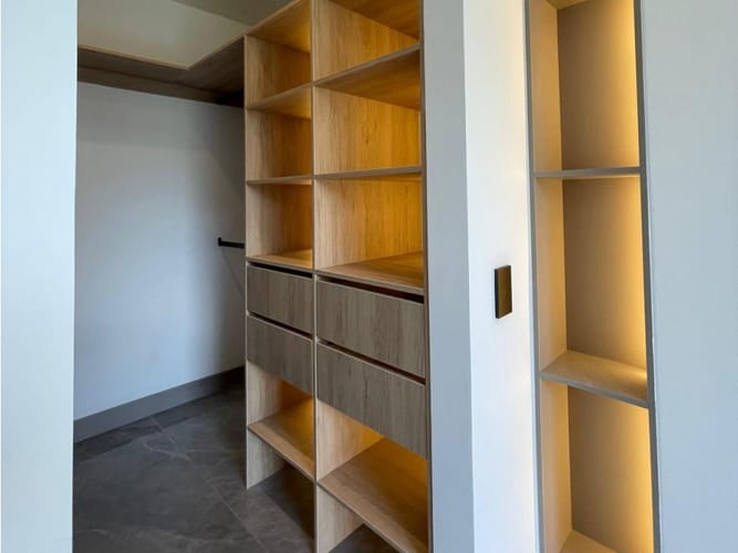 Apartamento de 2 alcobas en venta en San Jose, Sabaneta, 74 m² · foto 10 de 14