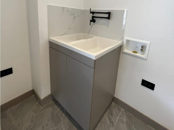 Apartamento de 2 alcobas en venta en San Jose, Sabaneta, 74 m² · foto 14 de 14