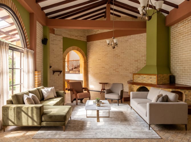 Casa de 4 alcobas en venta en Pance Alto, Cali, 700 m² · foto 14 de 14