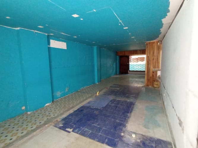 Local en arriendo en El Poblado, Medellín, 132 m² · foto 2 de 12