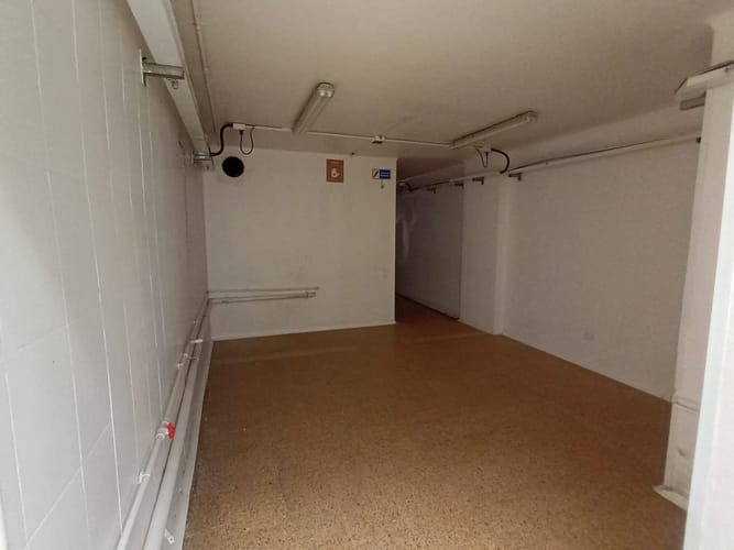 Local en arriendo en El Poblado, Medellín, 132 m² · foto 3 de 12