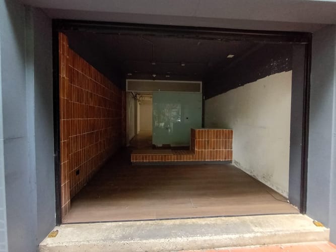 Local en arriendo en El Poblado, Medellín, 132 m² · foto 4 de 12