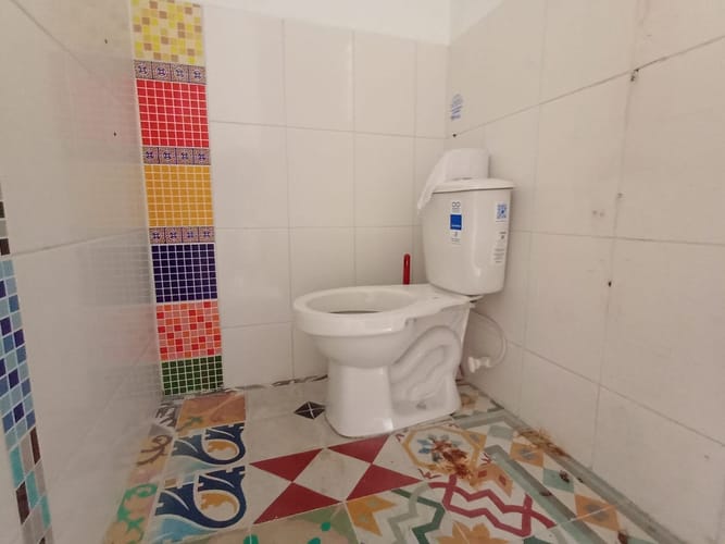 Local en arriendo en El Poblado, Medellín, 132 m² · foto 11 de 12