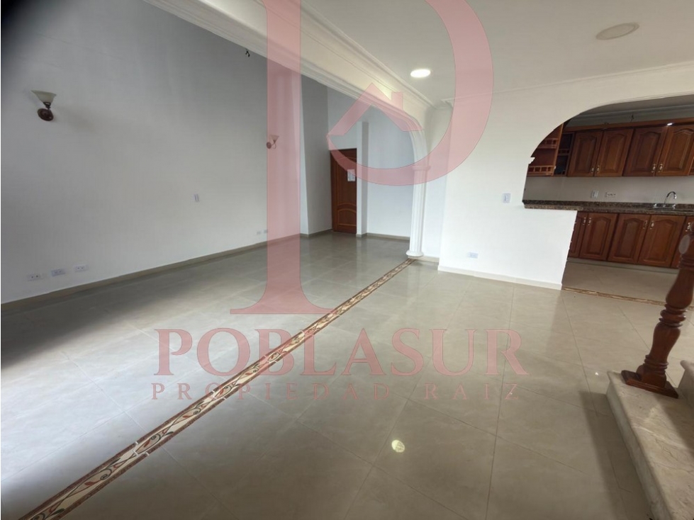 Apartamento en venta en Villagrande, Envigado · foto 3 de 19