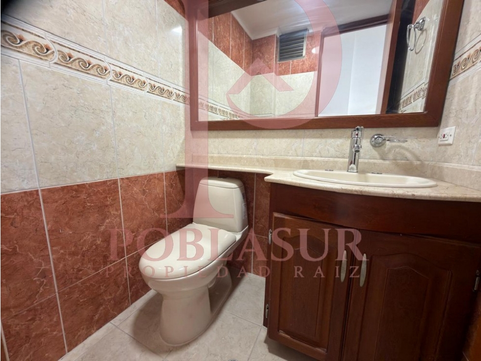Apartamento en venta en Villagrande, Envigado · foto 4 de 19