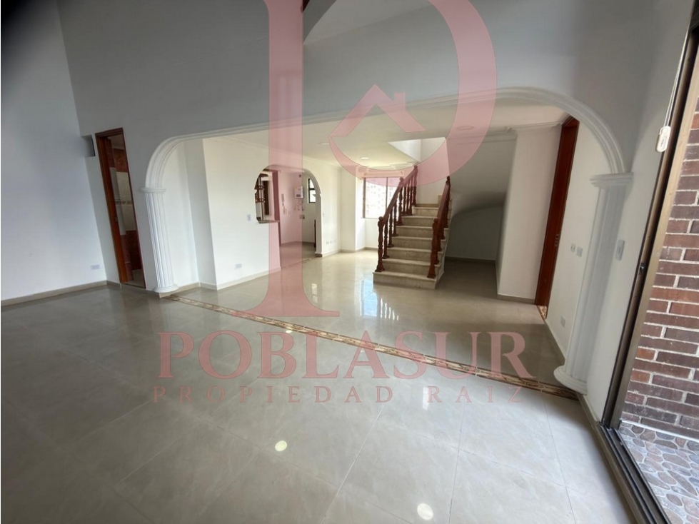 Apartamento en venta en Villagrande, Envigado · foto 5 de 19