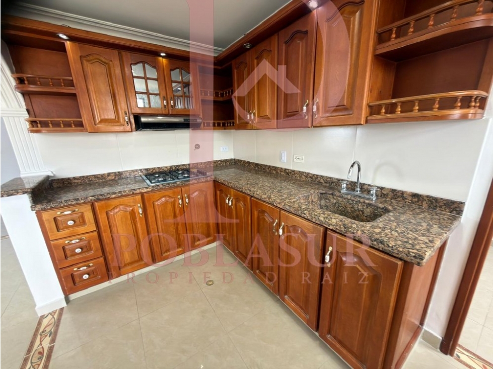 Apartamento en venta en Villagrande, Envigado · foto 6 de 19