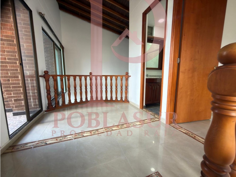 Apartamento en venta en Villagrande, Envigado · foto 7 de 19