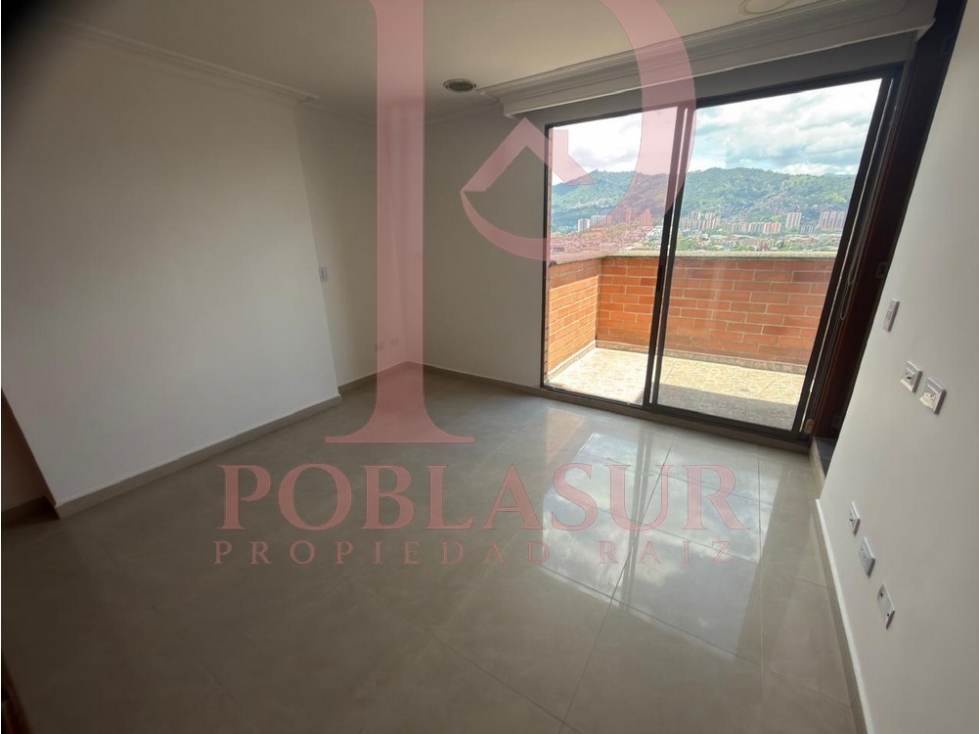 Apartamento en venta en Villagrande, Envigado · foto 13 de 19