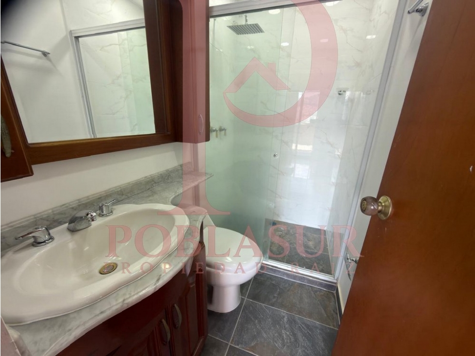 Apartamento en venta en Villagrande, Envigado · foto 17 de 19