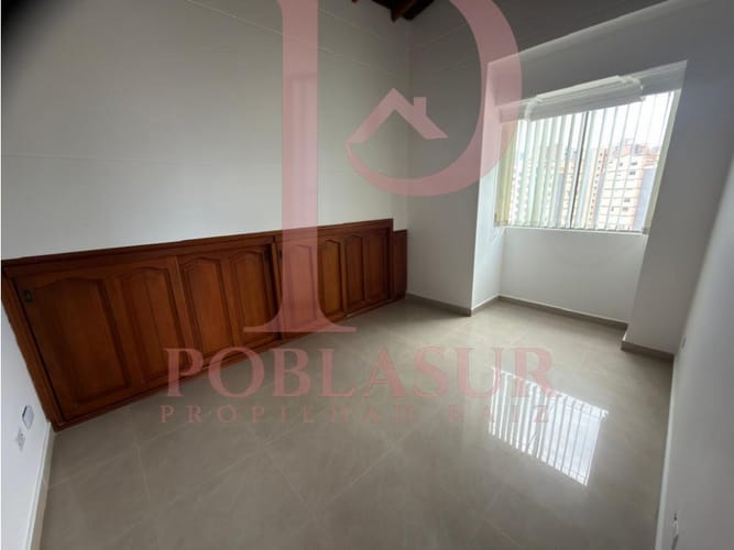 Apartamento de 3 alcobas en arriendo en Las Vegas, Envigado, 140 m² · foto 8 de 19