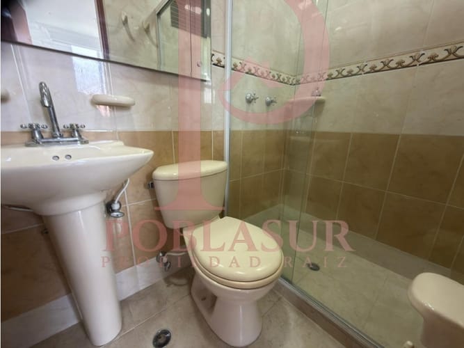 Apartamento de 3 alcobas en arriendo en Las Vegas, Envigado, 140 m² · foto 10 de 19