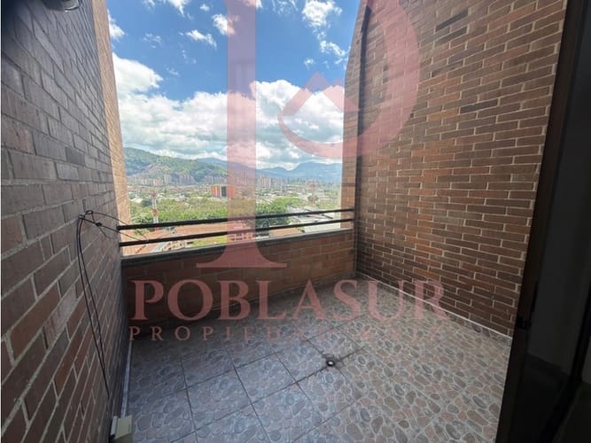 Apartamento de 3 alcobas en arriendo en Las Vegas, Envigado, 140 m² · foto 11 de 19