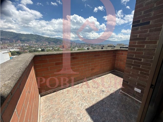 Apartamento de 3 alcobas en arriendo en Las Vegas, Envigado, 140 m² · foto 19 de 19