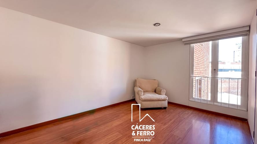 Apartamento de 3 alcobas en arriendo en Pasadena, Bogotá, 117 m² · foto 2 de 15