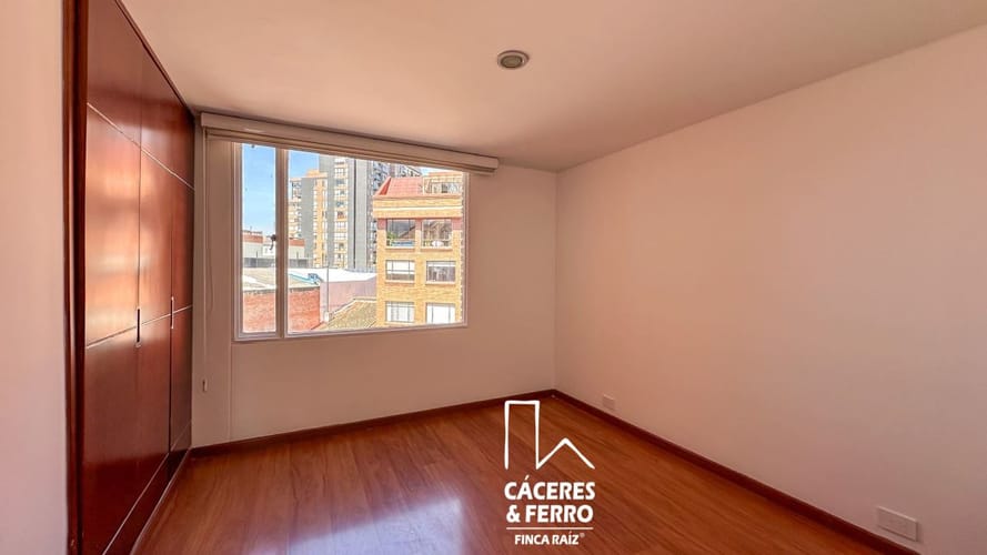 Apartamento de 3 alcobas en arriendo en Pasadena, Bogotá, 117 m² · foto 4 de 15